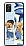Dafoni Art Samsung Galaxy A21s Summer Couple Teddy Klf