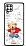 Dafoni Art Samsung Galaxy A22 4G Boy Bear Klf
