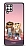 Dafoni Art Samsung Galaxy A22 4G Cool Couple Teddy Klf