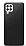 Samsung Galaxy A22 4G Siyah Mat Silikon Klf