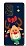 Dafoni Art Samsung Galaxy A53 5G Christmas Deer Klf