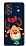 Dafoni Art Samsung Galaxy A72 Christmas Deer Klf