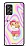 Dafoni Art Samsung Galaxy A72 Tennis Girl Bear Klf