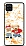 Dafoni Art Samsung Galaxy M12 Style Couple Teddy Klf