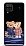 Dafoni Art Samsung Galaxy M12 Under The Stars Teddy Bears Klf