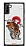 Dafoni Art Samsung Galaxy Note 10 Roaring Tiger Klf