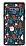 Dafoni Art Samsung Galaxy Note 9 Christmas Vibe Klf