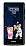 Dafoni Art Samsung Galaxy Note 9 Sporty Couple Teddy Klf