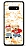 Dafoni Art Samsung Galaxy S10 Plus Style Couple Teddy Klf