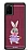 Dafoni Art Samsung Galaxy S20 Plus Fancy Rabbit Klf
