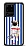 Dafoni Art Samsung Galaxy S20 Ultra Tennis Boy Pug Klf