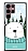 Dafoni Art Samsung Galaxy S22 Ultra 5G Snow Bear Klf