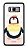 Dafoni Art Samsung Galaxy S8 Plus Smiling Penguin Klf