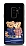 Dafoni Art Samsung Galaxy S9 Plus Under The Stars Teddy Bears Klf