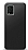 Xiaomi Mi 10 Lite Siyah Mat Silikon Klf