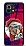 Dafoni Art Xiaomi Mi 11 Christmas Pug Klf