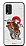 Dafoni Art Xiaomi Redmi 9T Roaring Tiger Klf
