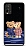 Dafoni Art Xiaomi Redmi 9T Under The Stars Teddy Bears Klf