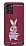 Dafoni Art Xiaomi Redmi Note 10 Fancy Rabbit Klf