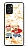 Dafoni Art Xiaomi Redmi Note 10 Style Couple Teddy Klf