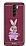 Dafoni Art Xiaomi Redmi Note 8 Pro Fancy Rabbit Klf