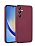 Samsung Galaxy A35 Mat Mrdm Silikon Klf