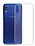 Samsung Galaxy M20 Ultra nce effaf Silikon Klf
