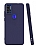 reeder P13 Blue Max Pro Mat Lacivert Silikon Klf