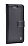 Kar Deluxe Samsung Galaxy S10e Czdanl Yan Kapakl Siyah Deri Klf