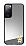 Samsung Galaxy S20 FE Papyonlu Tavan Figrl Aynal Silver Rubber Klf