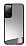 Samsung Galaxy S20 FE Sevimli Tavan Figrl Aynal Silver Rubber Klf