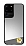 Samsung Galaxy S20 Ultra Yldz Figrl Aynal Silver Rubber Klf