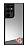 Samsung Galaxy S22 Ultra 5G Pembe Bulut Figrl Aynal Silver Rubber Klf