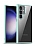 Samsung Galaxy S24 Kenarl Yeil Rubber Klf