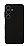 Samsung Galaxy S24 Siyah Silikon Klf