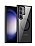 Samsung Galaxy S24 Wireless arj zellikli Siyah Klf