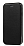 Samsung Galaxy S20 Plus Curve Manyetik Kapaklı Siyah Deri Kılıf