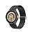 Samsung Galaxy Watch 5 Siyah Silikon Kordon (40mm)