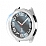 Samsung Galaxy Watch 6 Classic 43 mm Ekran Korumal Beyaz Silikon Klf