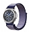 Samsung Galaxy Watch Lacivert Kuma Kordon (46 mm)