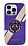 Santa Barbara Alden Polo Racquet Club iPhone 14 Pro Max Mor Silikon Klf