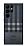 Santa Barbara Plaid Polo Racquet Club Samsung Galaxy S23 Ultra Siyah Deri Klf
