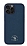 Santa Barbara Polo Racquet Club iPhone 15 Pro Max Norton Lacivert Gerek Deri Klf