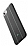 Totu Design Verti Color Series iPhone 7 / 8 Beyaz izgili Silikon Klf