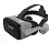 VR Shinecon G07E Kulaklkl 3D Sanal Gereklik Gzl