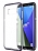 VRS Design Crystal Bumper Samsung Galaxy S8 Orchid Grey Klf