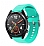 Huawei Watch GT 3 46 mm Turkuaz Silikon Kordon