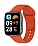 Xiaomi Redmi Watch 3 Active Turuncu Silikon Kordon