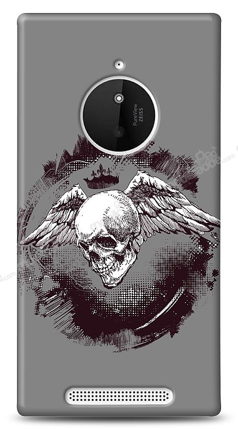 Nokia Lumia 830 Angel Of Death Kılıf
