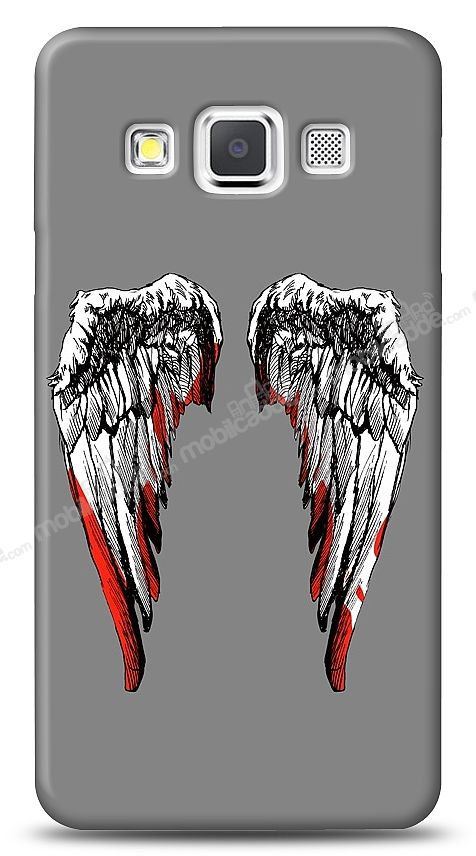 Samsung Galaxy A5 Bloody Angel Kılıf